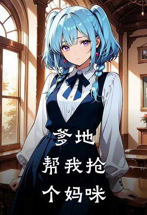 爹地，帮我抢个妈咪