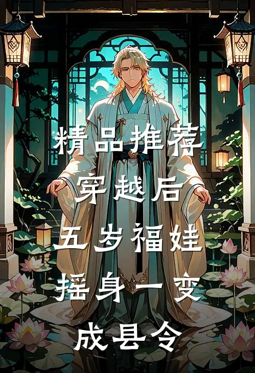 精品推荐穿越后，五岁福娃摇身一变成县令
