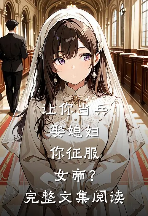 让你当兵娶媳妇，你征服女帝？完整文集阅读