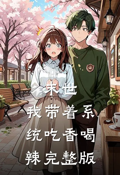 末世：我带着系统吃香喝辣完整版
