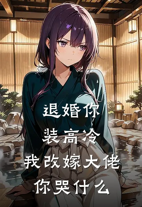 退婚你装高冷，我改嫁大佬你哭什么