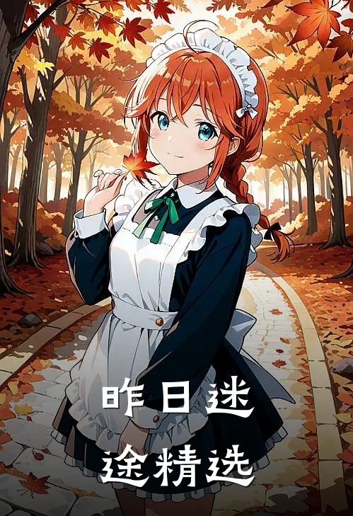 昨日迷途精选