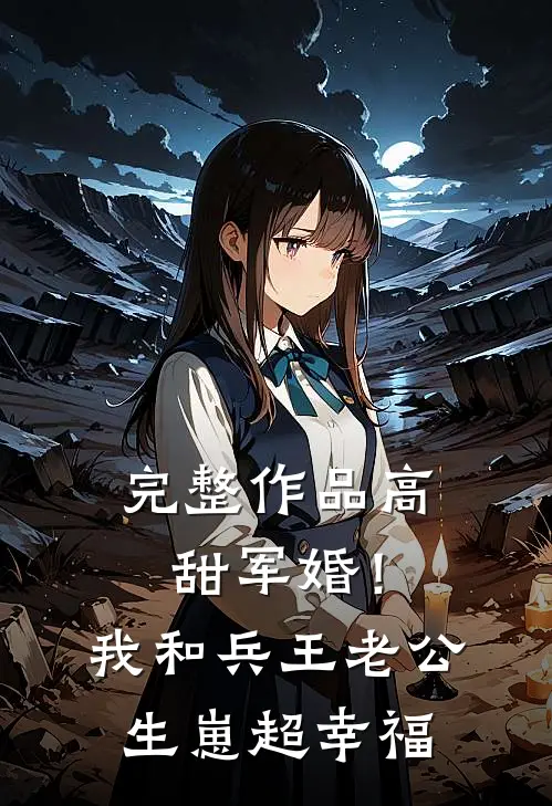 完整作品高甜军婚！我和兵王老公生崽超幸福