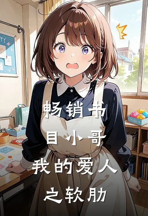 畅销书目小哥：我的爱人之软肋