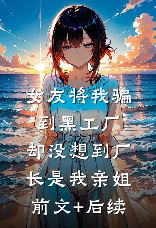 女友将我骗到黑工厂，却没想到厂长是我亲姐前文+后续