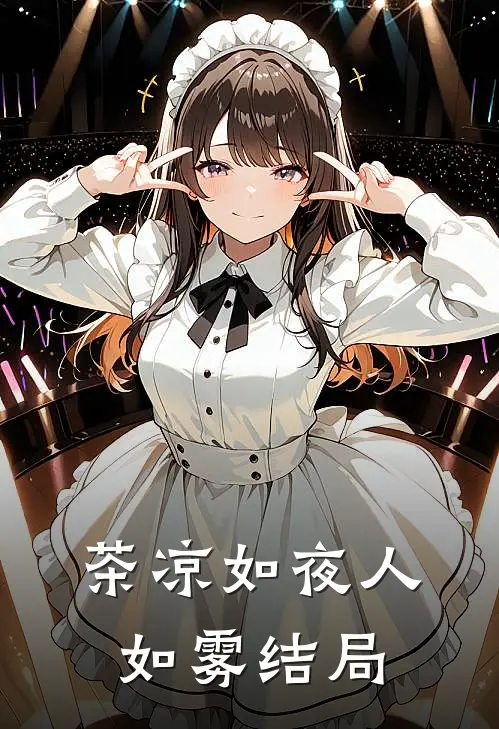 茶凉如夜人如雾结局