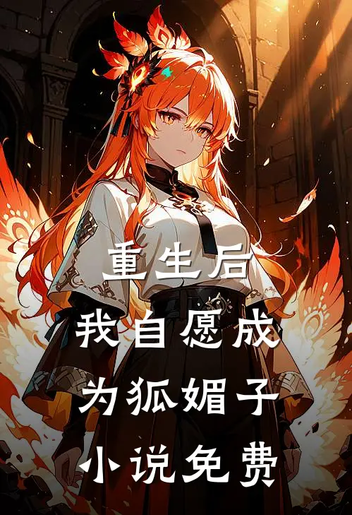 重生后，我自愿成为狐媚子小说免费