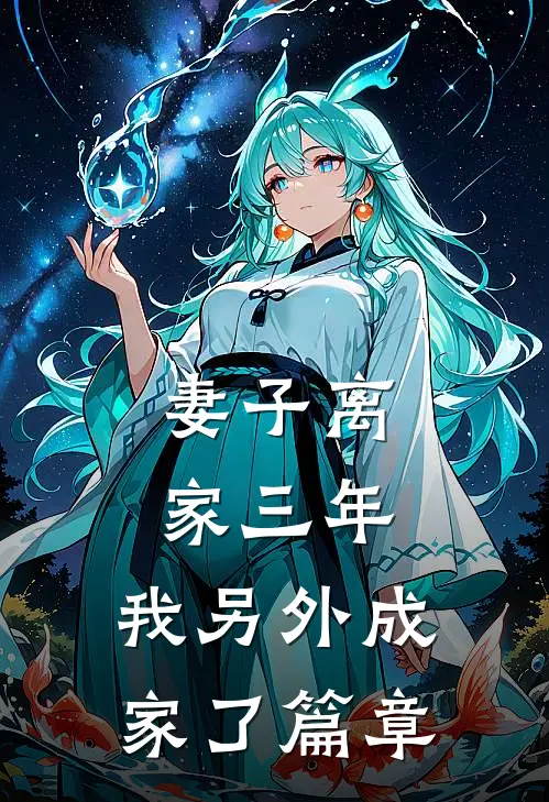 妻子离家三年，我另外成家了篇章