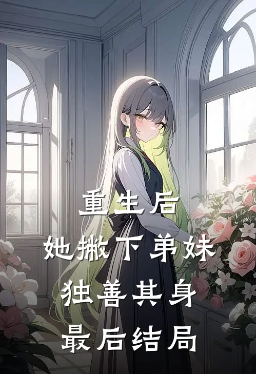 重生后，她撇下弟妹独善其身最后结局