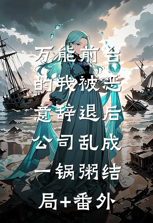 万能前台的我被恶意辞退后，公司乱成一锅粥结局+番外
