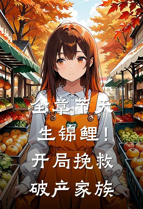 全章节天生锦鲤！开局挽救破产家族