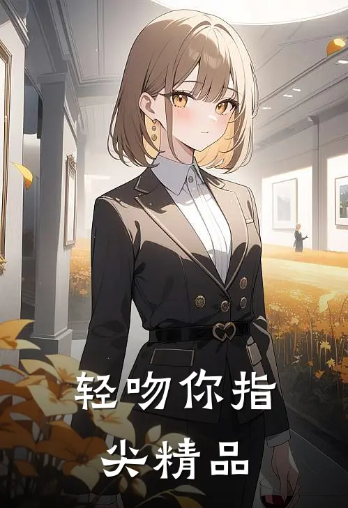 轻吻你指尖精品