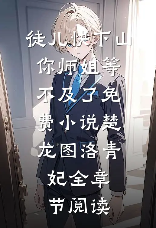 徒儿快下山，你师姐等不及了免费小说楚龙图洛青妃全章节阅读