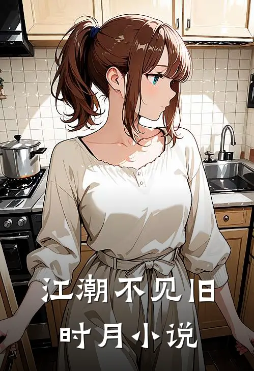 江潮不见旧时月小说