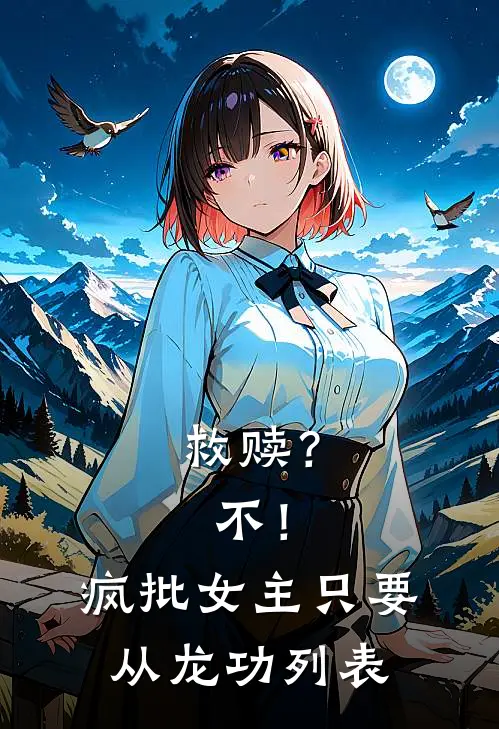 救赎？不！疯批女主只要从龙功列表