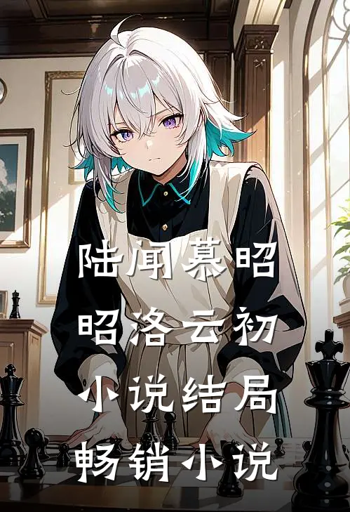 陆闻慕昭昭洛云初小说结局畅销小说