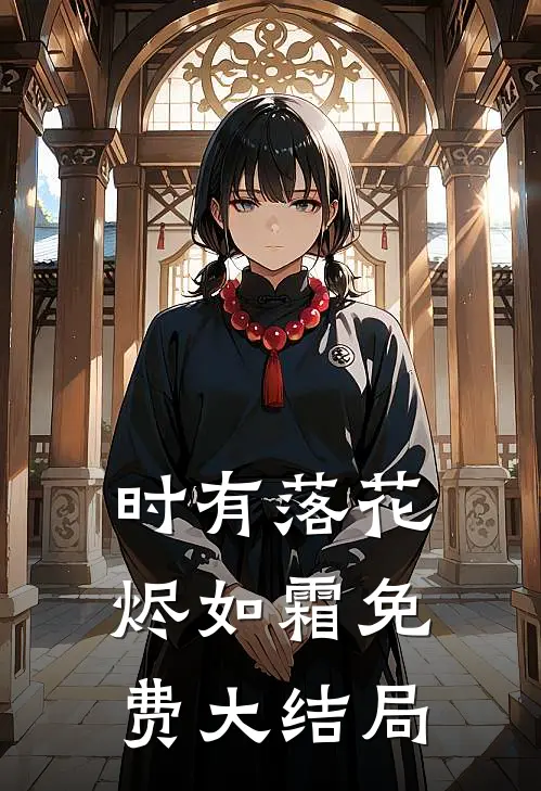 时有落花烬如霜免费大结局