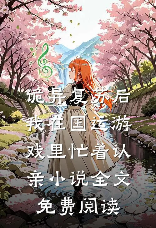 诡异复苏后，我在国运游戏里忙着认亲小说全文免费阅读