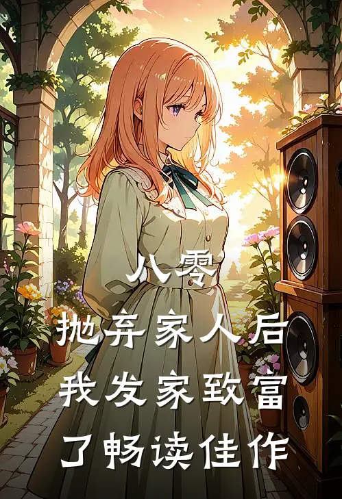 八零：抛弃家人后，我发家致富了畅读佳作