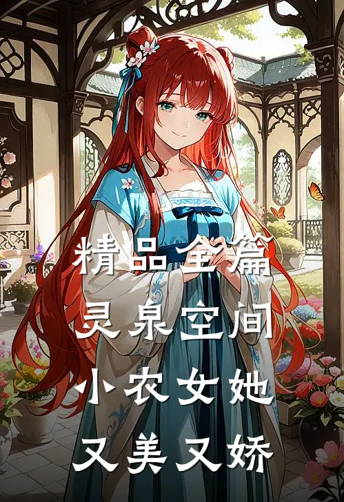 精品全篇灵泉空间：小农女她又美又娇