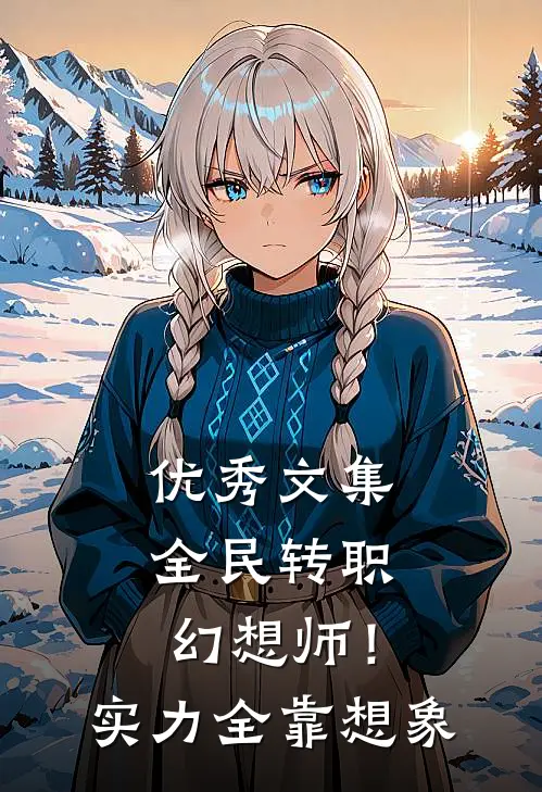 优秀文集全民转职：幻想师！实力全靠想象