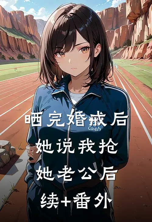 晒完婚戒后她说我抢她老公后续+番外