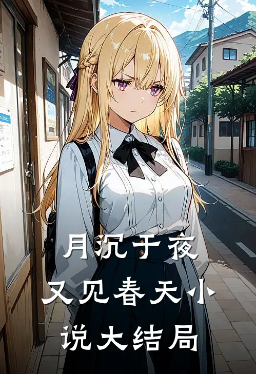 月沉于夜，又见春天小说大结局