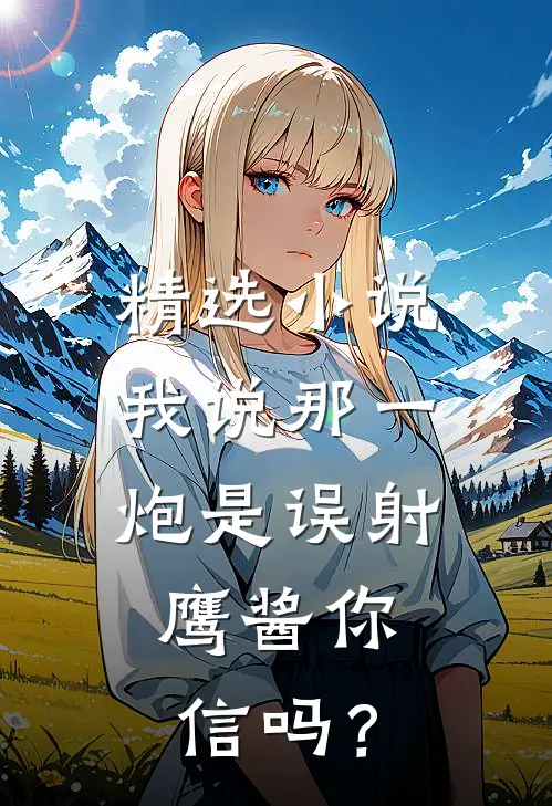 精选小说我说那一炮是误射，鹰酱你信吗？