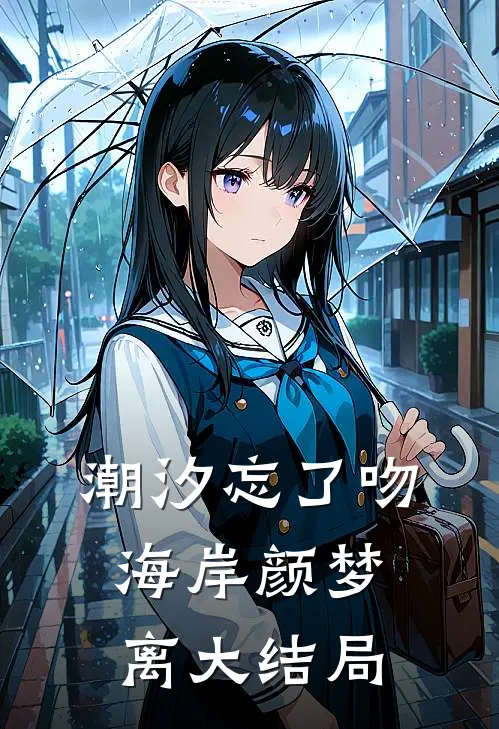 潮汐忘了吻海岸颜梦离大结局