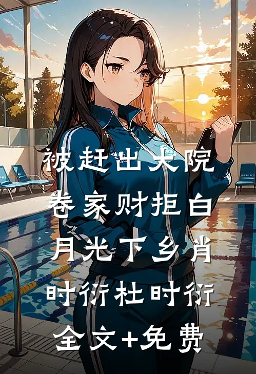 被赶出大院，卷家财拒白月光下乡肖时衍杜时衍全文+免费
