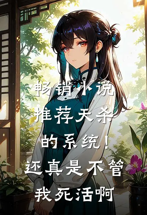 畅销小说推荐天杀的系统！还真是不管我死活啊