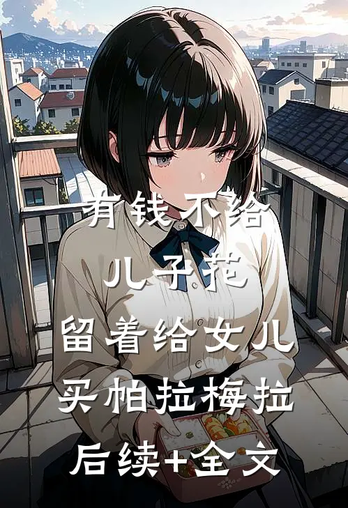 有钱不给儿子花，留着给女儿买帕拉梅拉后续+全文