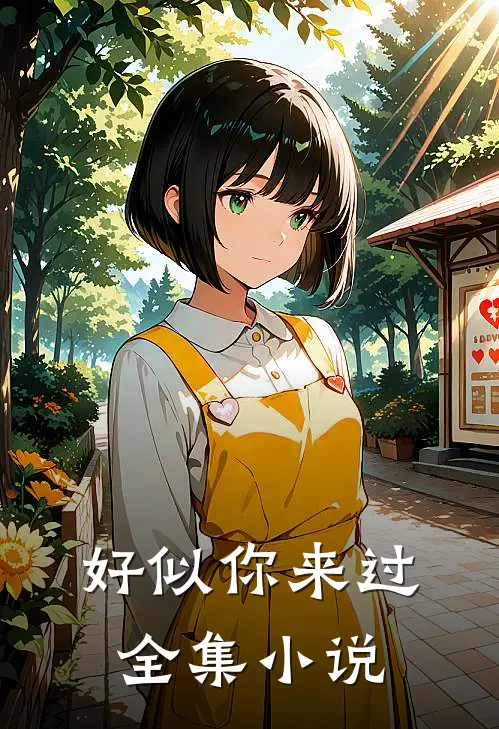 好似你来过全集小说