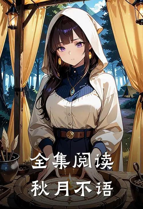 全集阅读秋月不语