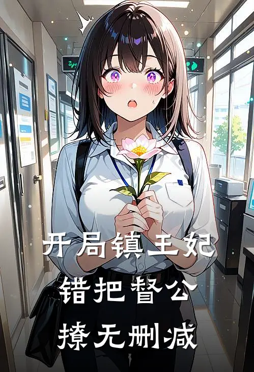 开局镇王妃，错把督公撩无删减