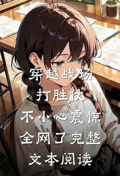 穿越战场打胜仗，不小心震惊全网了完整文本阅读