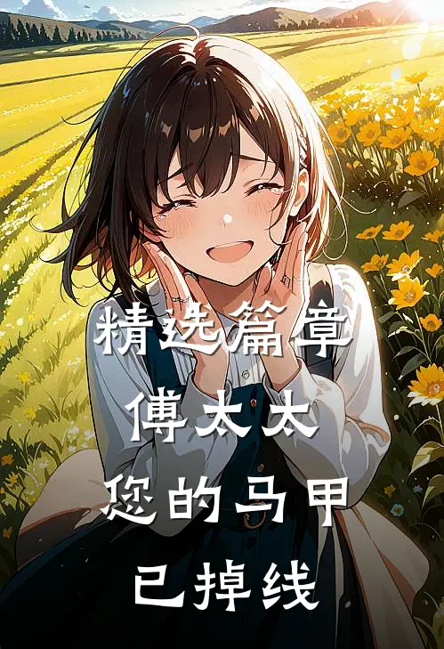 精选篇章傅太太，您的马甲已掉线