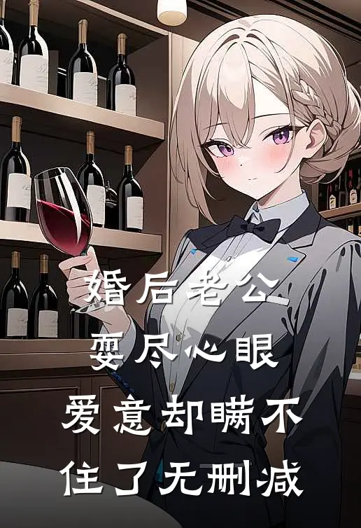 婚后老公耍尽心眼，爱意却瞒不住了无删减