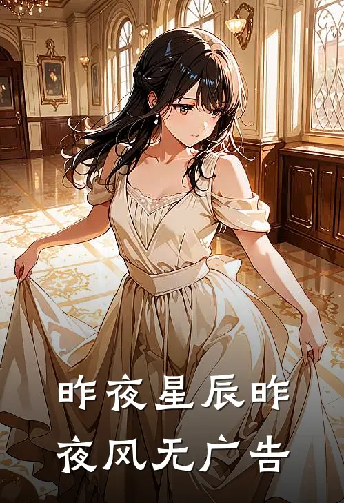 昨夜星辰昨夜风无广告
