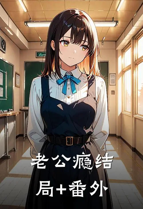 老公瘾结局+番外