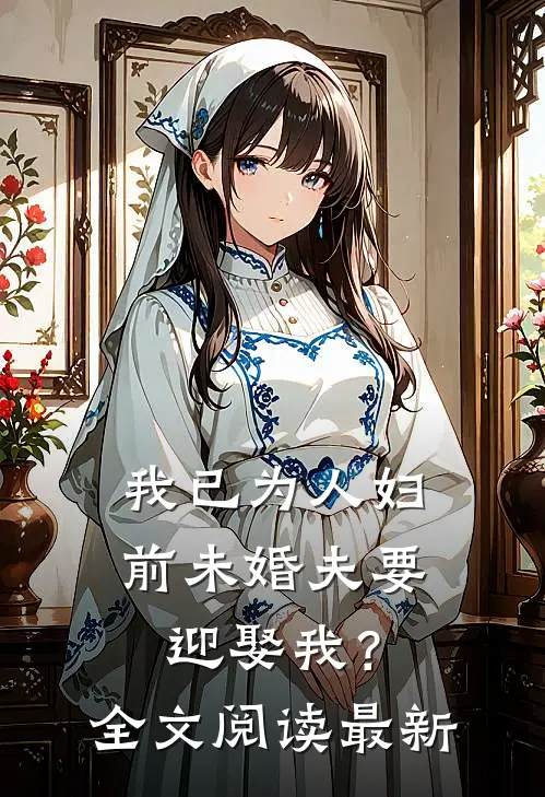 我已为人妇，前未婚夫要迎娶我？全文阅读最新