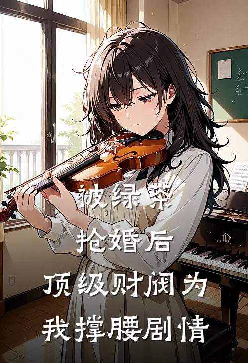 被绿茶抢婚后，顶级财阀为我撑腰剧情