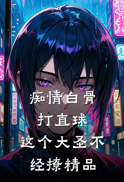 痴情白骨打直球，这个大圣不经撩精品