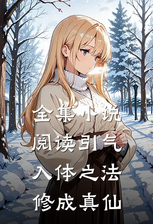 全集小说阅读引气入体之法修成真仙