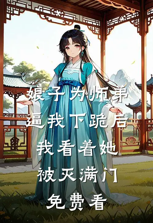 娘子为师弟逼我下跪后，我看着她被灭满门免费看