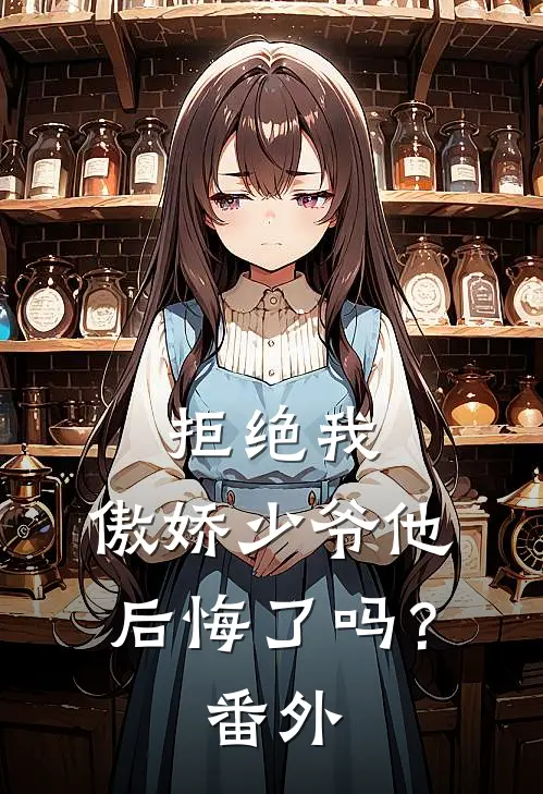 拒绝我，傲娇少爷他后悔了吗？番外
