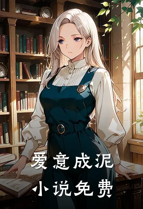 爱意成泥小说免费