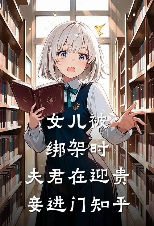 女儿被绑架时，夫君在迎贵妾进门知乎