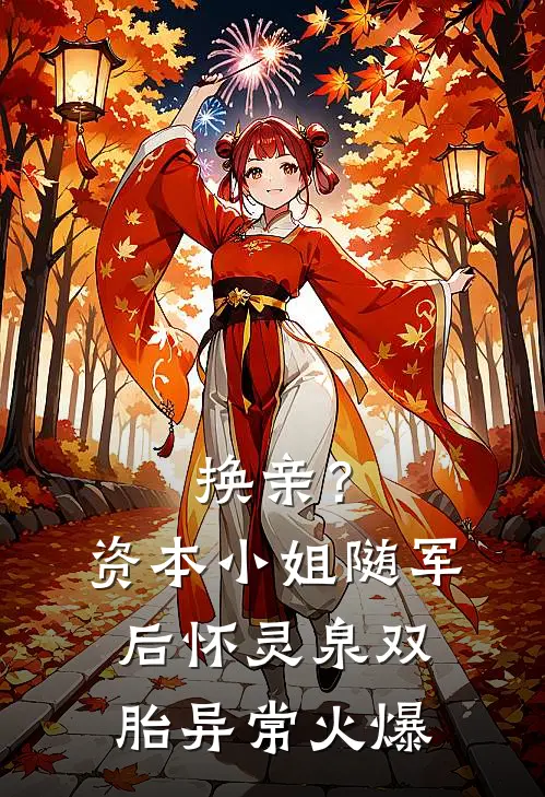 换亲？资本小姐随军后怀灵泉双胎异常火爆