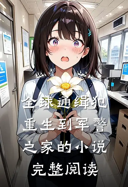 全球通缉犯重生到军警之家的小说完整阅读